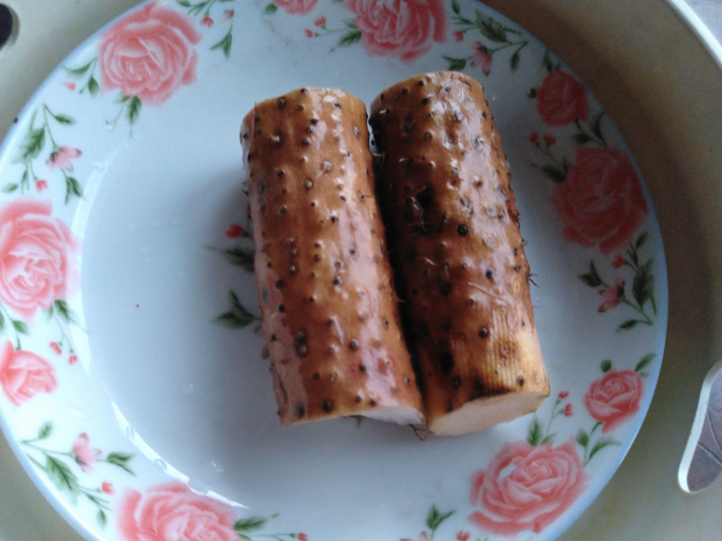 童話的做法-甜味煮菜譜-易網健康養生網 童話的做法-甜味煮菜譜