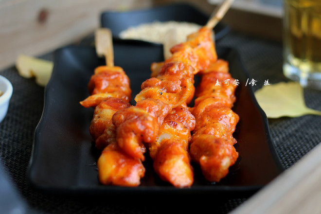 骨肉相連(烤箱版)的做法-咸鮮味烘焙菜譜-易網健康養生網 骨肉相連(烤箱版)的做法-咸鮮味烘焙菜譜