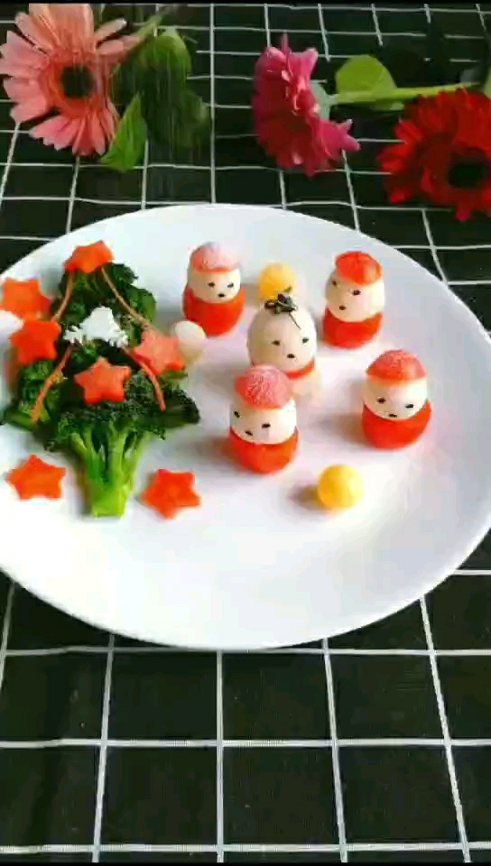 童話的做法-甜味煮菜譜