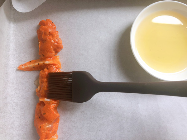 骨肉相連(烤箱版)的做法-咸鮮味烘焙菜譜-易網健康養生網 骨肉相連(烤箱版)的做法-咸鮮味烘焙菜譜