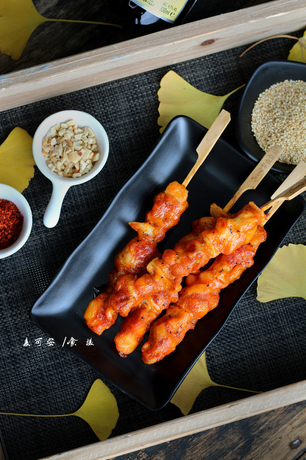 骨肉相連(烤箱版)的做法-咸鮮味烘焙菜譜-易網健康養生網 骨肉相連(烤箱版)的做法-咸鮮味烘焙菜譜