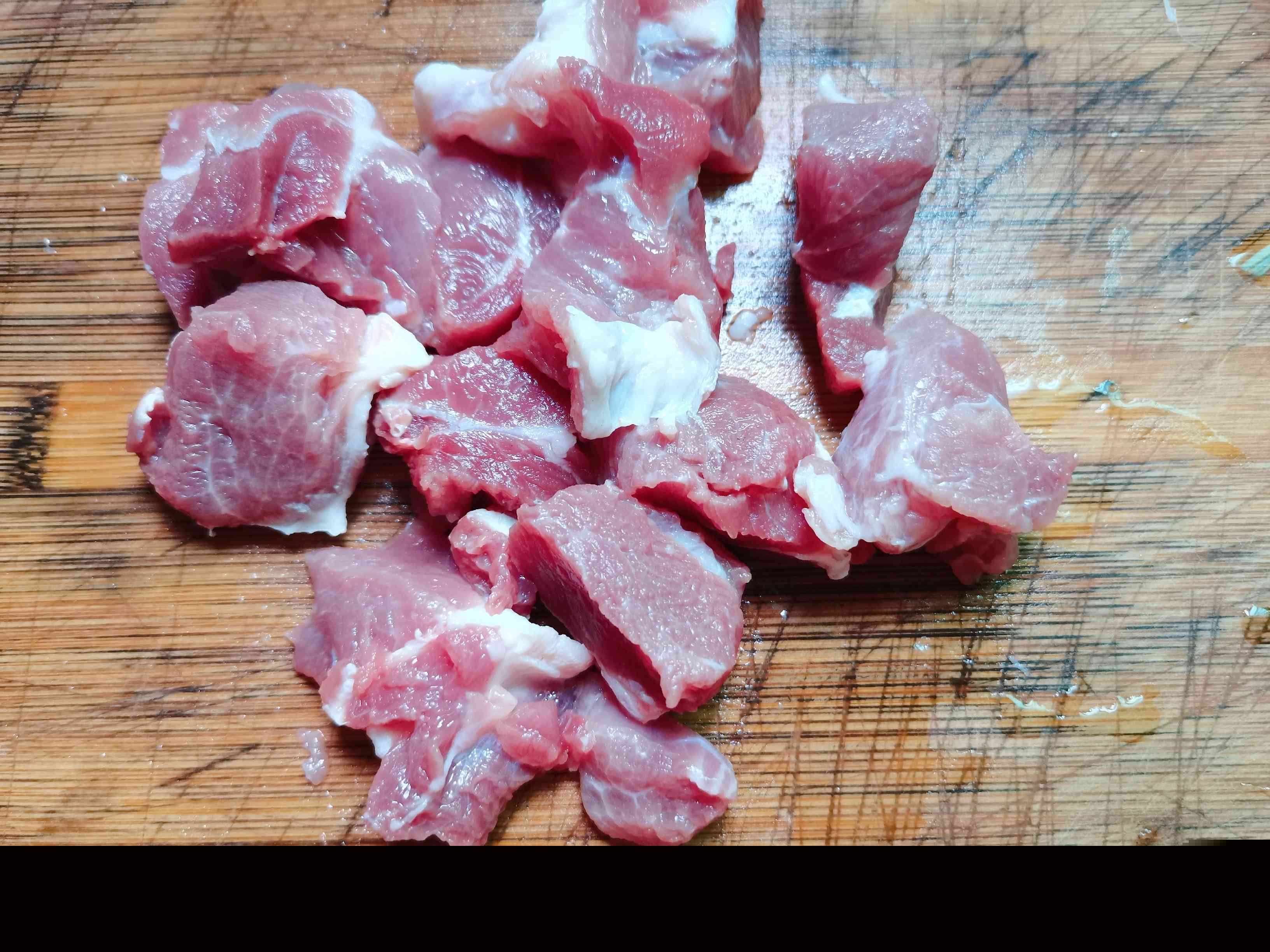 石橄欖燉肉的做法-家常味燉菜譜-易網健康養生網 石橄欖燉肉的做法-家常味燉菜譜