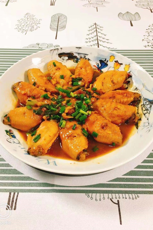 比可樂雞翅還要好吃的菠蘿汁雞翅的做法-酸甜味燒菜譜-易網健康養生網 比可樂雞翅還要好吃的菠蘿汁雞翅的做法-酸甜味燒菜譜