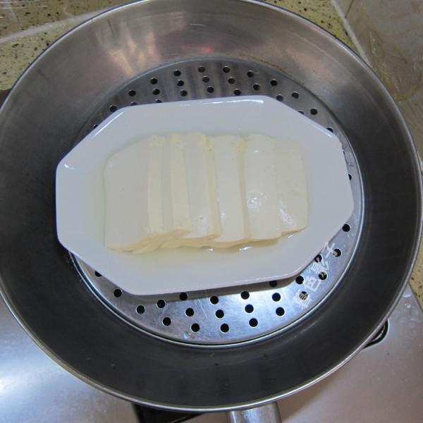 清淡可口蒸豆腐的做法-咸鮮味蒸菜譜-易網健康養(yǎng)生網 清淡可口蒸豆腐的做法-咸鮮味蒸菜譜