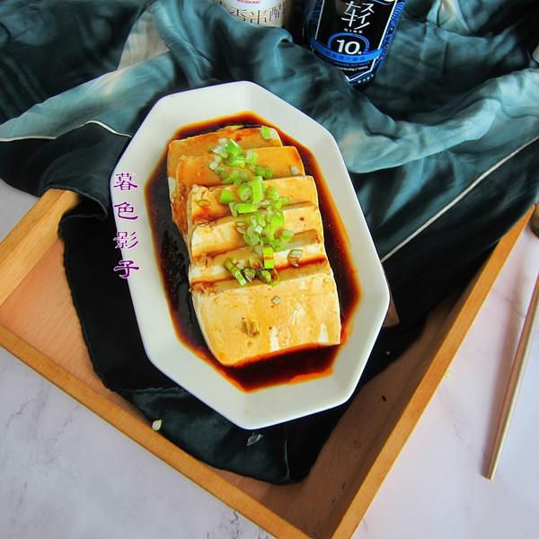 清淡可口蒸豆腐的做法-咸鮮味蒸菜譜-易網健康養(yǎng)生網 清淡可口蒸豆腐的做法-咸鮮味蒸菜譜