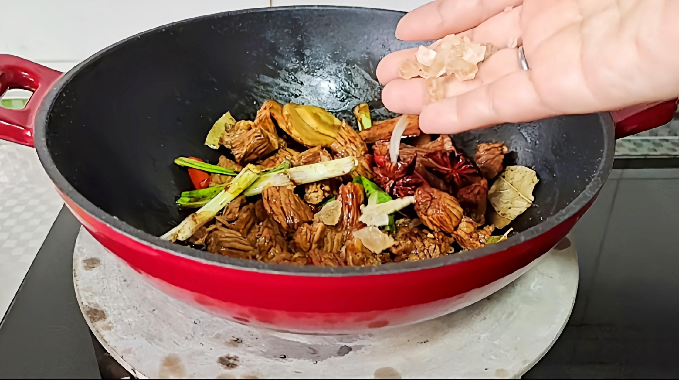 冬季牛肉這樣做,暖身暖胃又滋補…紅燜牛肉鍋的做法-咸鮮味燜菜譜-易網健康養生網 冬季牛肉這樣做,暖身暖胃又滋補…紅燜牛肉鍋的做法-咸鮮味燜菜譜