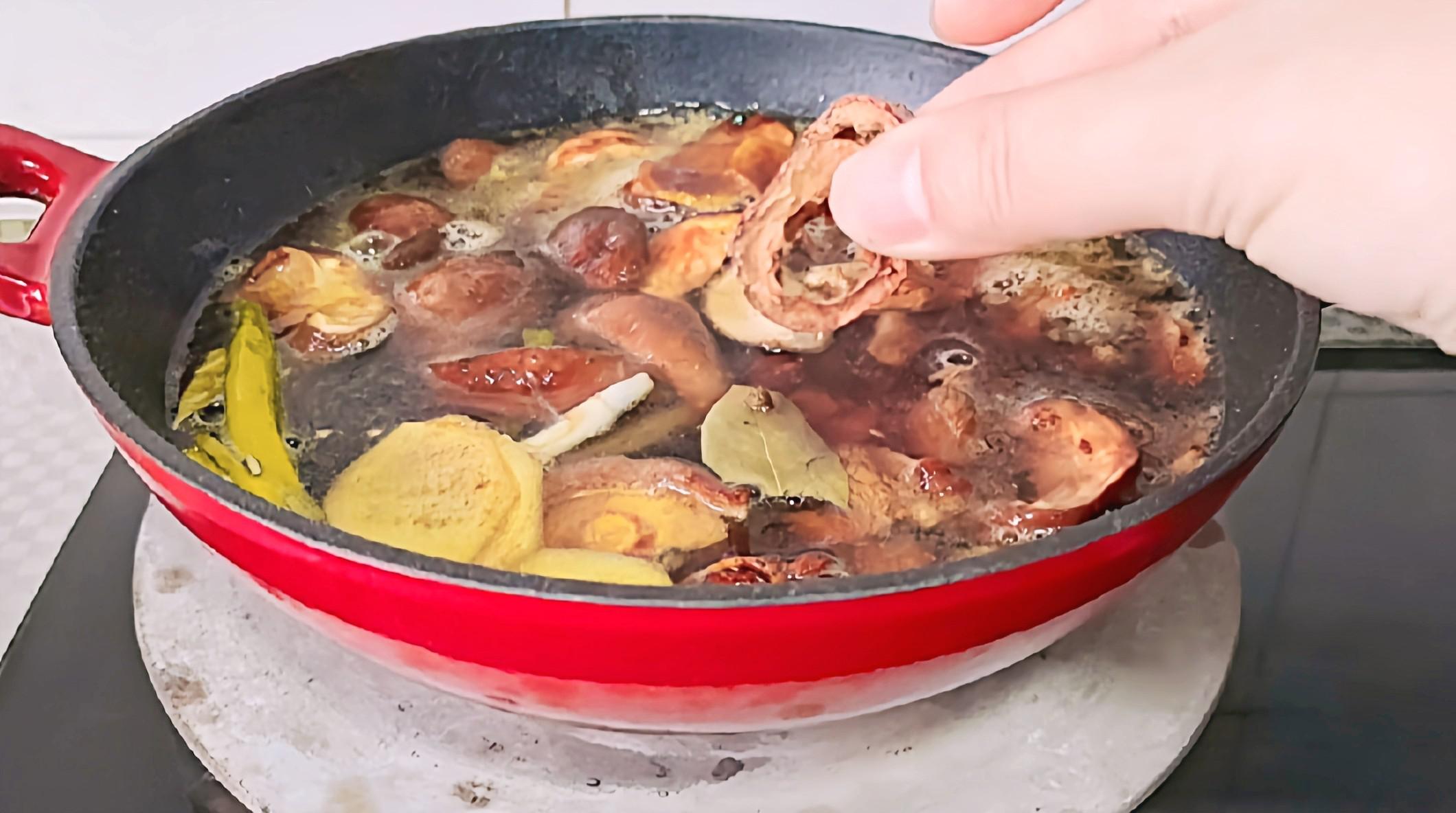 冬季牛肉這樣做,暖身暖胃又滋補…紅燜牛肉鍋的做法-咸鮮味燜菜譜-易網健康養生網 冬季牛肉這樣做,暖身暖胃又滋補…紅燜牛肉鍋的做法-咸鮮味燜菜譜