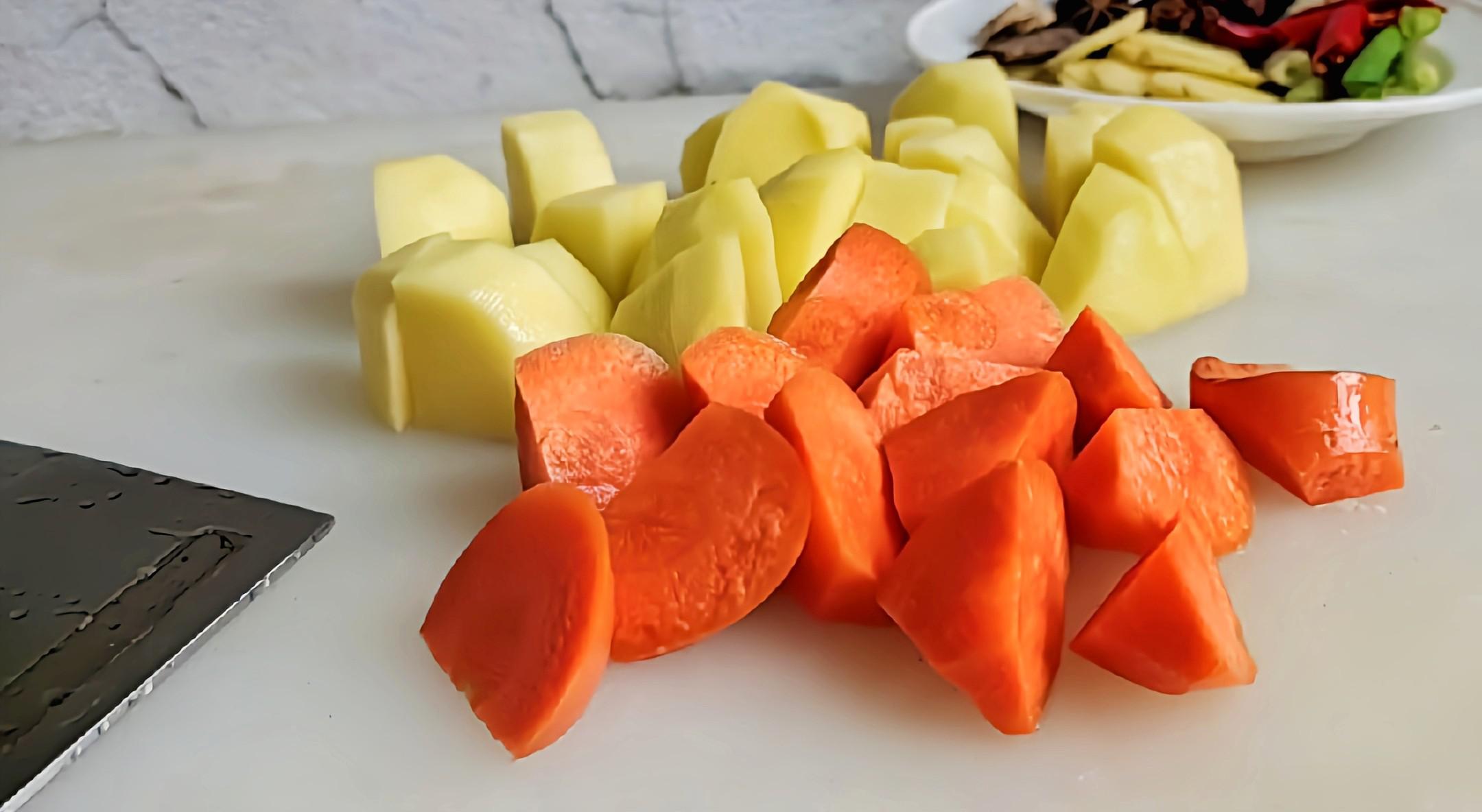 冬季牛肉這樣做,暖身暖胃又滋補…紅燜牛肉鍋的做法-咸鮮味燜菜譜-易網健康養生網 冬季牛肉這樣做,暖身暖胃又滋補…紅燜牛肉鍋的做法-咸鮮味燜菜譜