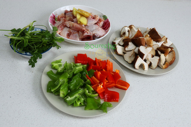 開胃下飯的黃燜雞的做法-醬香味燉菜譜-易網(wǎng)健康養(yǎng)生網(wǎng) 開胃下飯的黃燜雞的做法-醬香味燉菜譜