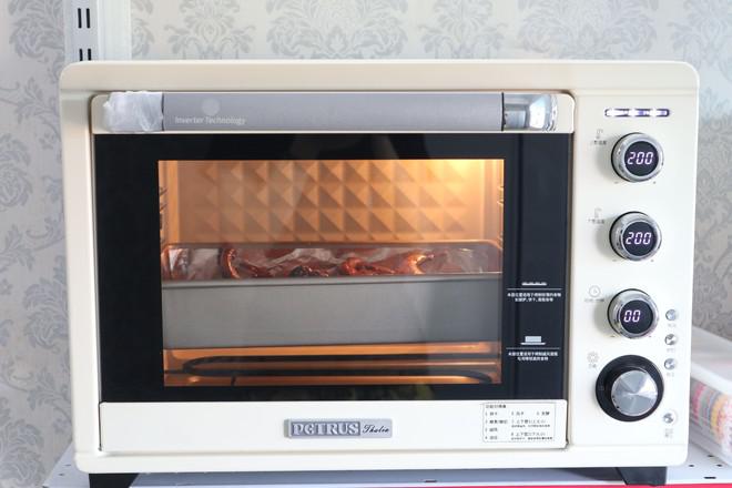 烤鵪鶉的做法-蒜香味烤菜譜