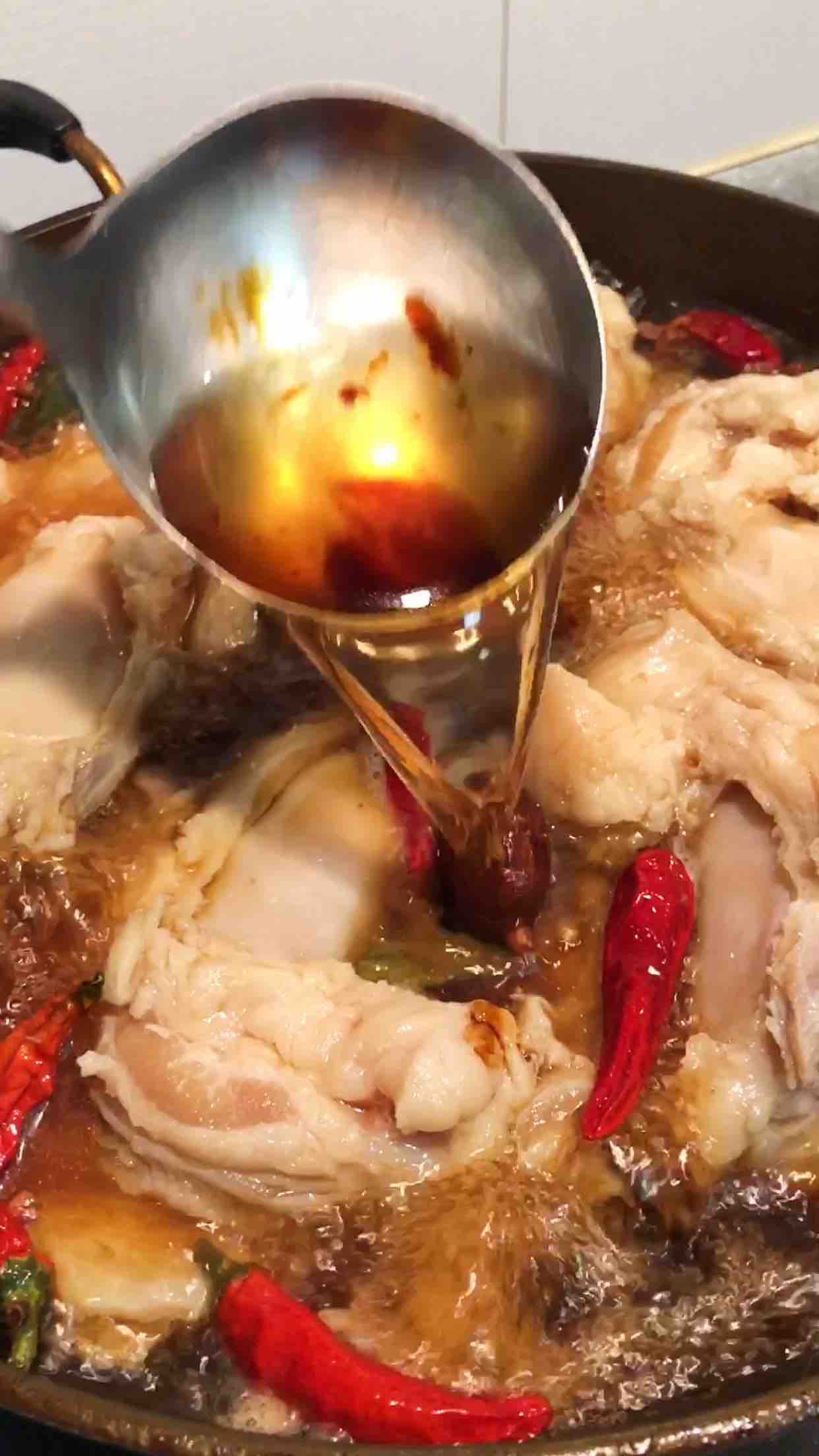 醬鹵牛窩骨的做法-香辣味煮菜譜-易網健康養生網 醬鹵牛窩骨的做法-香辣味煮菜譜