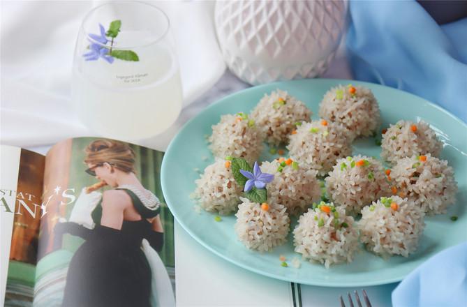 一口一個肉丸子,孩子都不挑食了的做法-家常味蒸菜譜-易網健康養生網 一口一個肉丸子,孩子都不挑食了的做法-家常味蒸菜譜