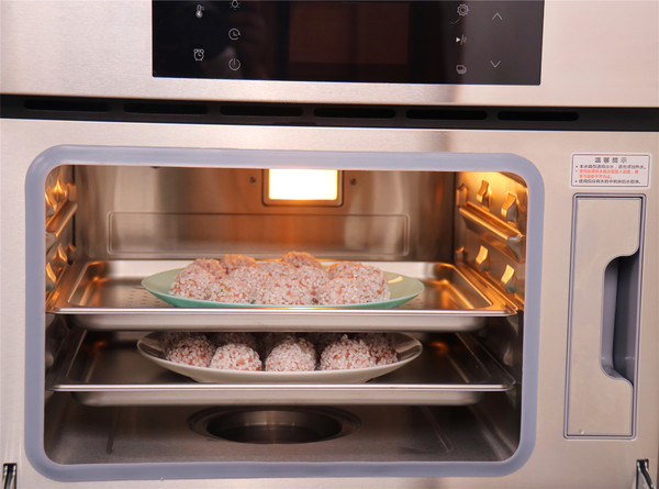 一口一個肉丸子,孩子都不挑食了的做法-家常味蒸菜譜-易網健康養生網 一口一個肉丸子,孩子都不挑食了的做法-家常味蒸菜譜