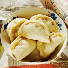 牛肉芹菜餡蒸餃的做法-咸鮮味蒸菜譜