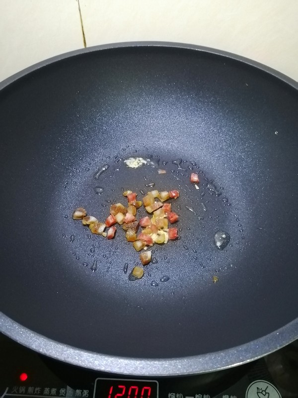 家鄉(xiāng)的美食~~臘肉腌菜炒飯的做法-家常味炒菜譜-易網(wǎng)健康養(yǎng)生網(wǎng) 家鄉(xiāng)的美食~~臘肉腌菜炒飯的做法-家常味炒菜譜