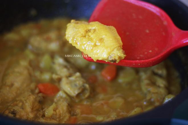 廚房小白也能輕松get的咖喱雞翅的做法-咖喱味炒菜譜-易網(wǎng)健康養(yǎng)生網(wǎng) 廚房小白也能輕松get的咖喱雞翅的做法-咖喱味炒菜譜