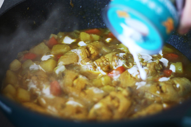 廚房小白也能輕松get的咖喱雞翅的做法-咖喱味炒菜譜-易網(wǎng)健康養(yǎng)生網(wǎng) 廚房小白也能輕松get的咖喱雞翅的做法-咖喱味炒菜譜