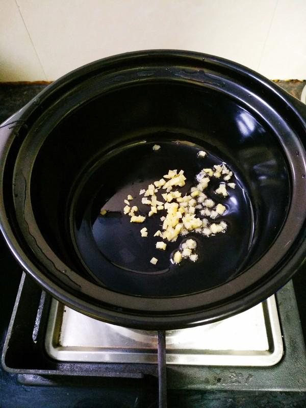 家鄉(xiāng)的美食~~臘肉大暑煲的做法-家常味煲菜譜