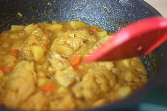 廚房小白也能輕松get的咖喱雞翅的做法-咖喱味炒菜譜-易網(wǎng)健康養(yǎng)生網(wǎng) 廚房小白也能輕松get的咖喱雞翅的做法-咖喱味炒菜譜