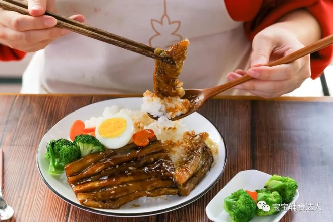 蒲燒茄子飯 寶寶輔食食譜的做法-家常味蒸菜譜-易網健康養生網 蒲燒茄子飯 寶寶輔食食譜的做法-家常味蒸菜譜