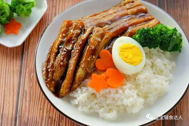 蒲燒茄子飯 寶寶輔食食譜的做法-家常味蒸菜譜-易網健康養生網 蒲燒茄子飯 寶寶輔食食譜的做法-家常味蒸菜譜