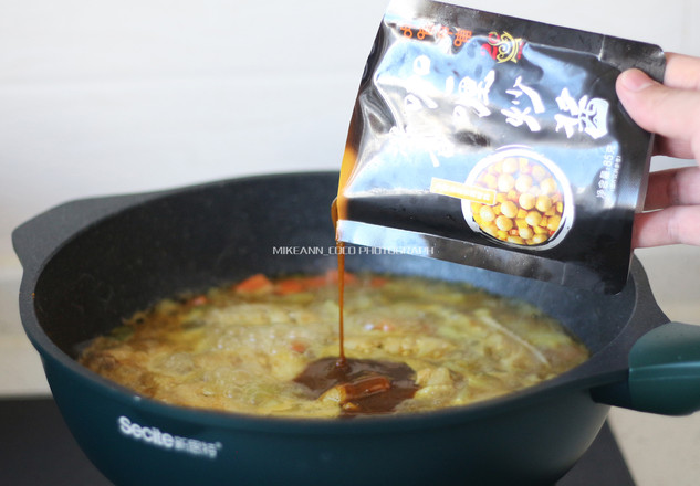 廚房小白也能輕松get的咖喱雞翅的做法-咖喱味炒菜譜-易網(wǎng)健康養(yǎng)生網(wǎng) 廚房小白也能輕松get的咖喱雞翅的做法-咖喱味炒菜譜