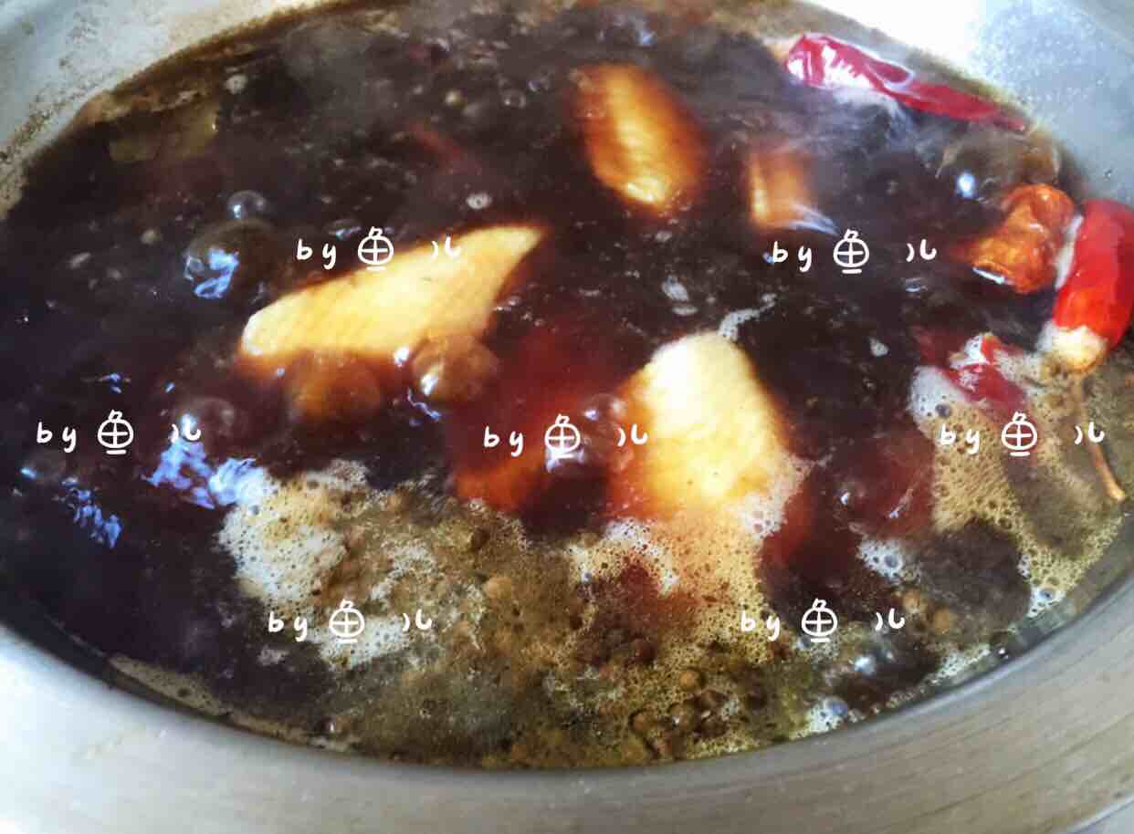 鹵雞翅的做法-家常味煮菜譜-易網(wǎng)健康養(yǎng)生網(wǎng) 鹵雞翅的做法-家常味煮菜譜