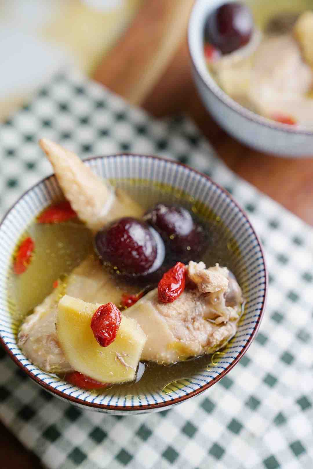 椰汁燉雞的做法-其它口味燉菜譜-易網健康養生網 椰汁燉雞的做法-其它口味燉菜譜