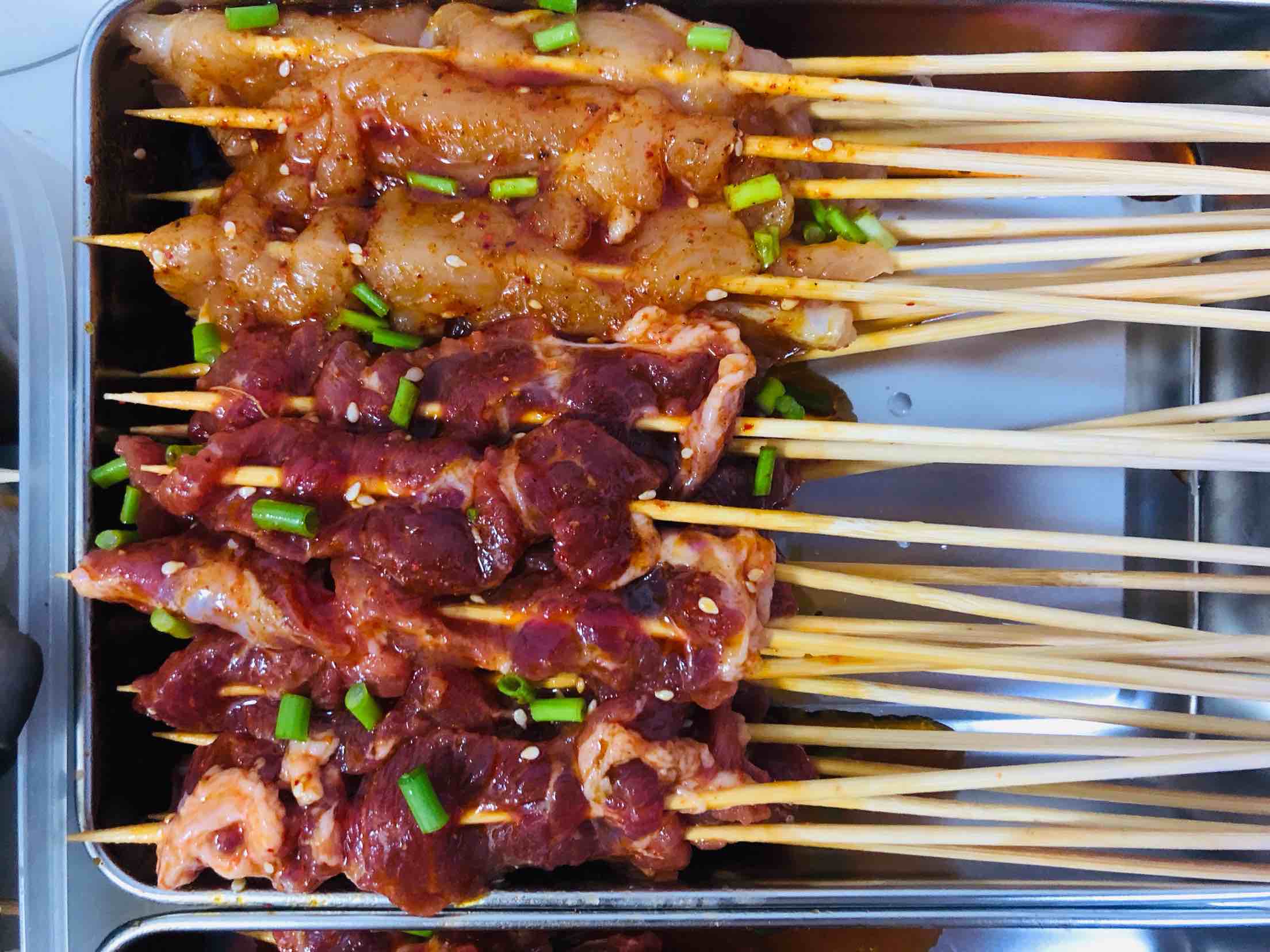 自制串串的做法-香辣味其它工藝菜譜-易網健康養生網 自制串串的做法-香辣味其它工藝菜譜