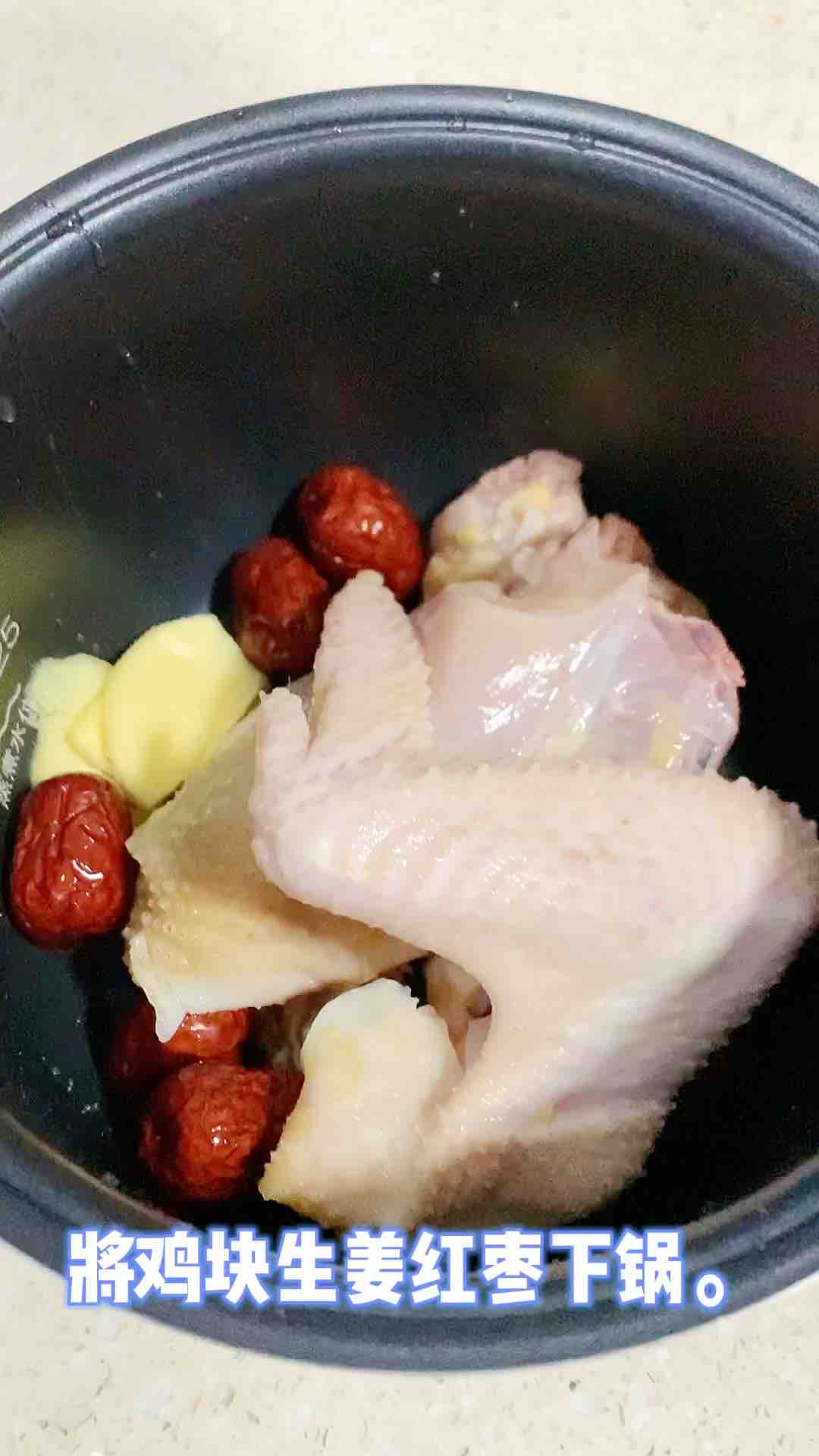 椰汁燉雞的做法-其它口味燉菜譜-易網健康養生網 椰汁燉雞的做法-其它口味燉菜譜