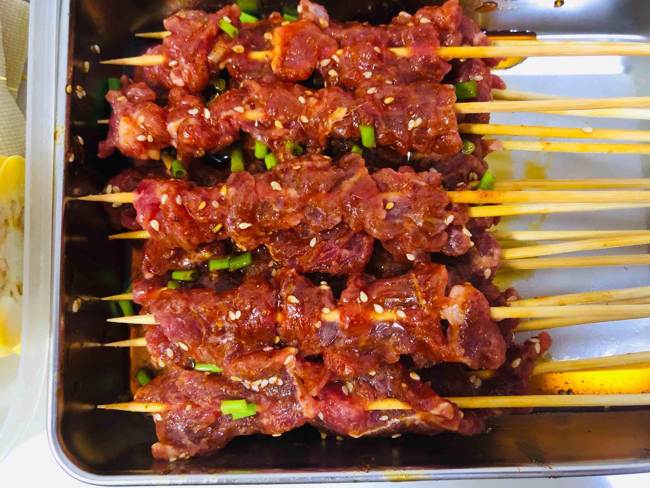 自制串串的做法-香辣味其它工藝菜譜-易網健康養生網 自制串串的做法-香辣味其它工藝菜譜