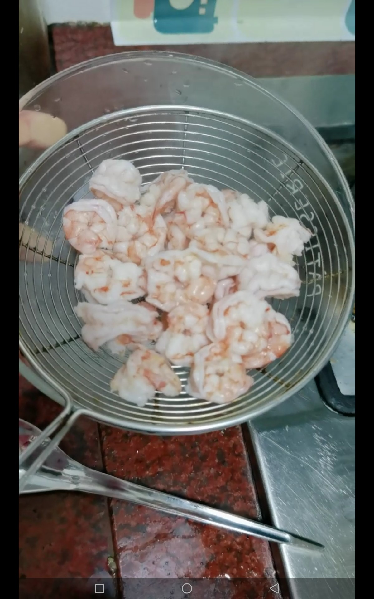 茄汁蝦仁的做法-咸鮮味炒菜譜-易網(wǎng)健康養(yǎng)生網(wǎng) 茄汁蝦仁的做法-咸鮮味炒菜譜