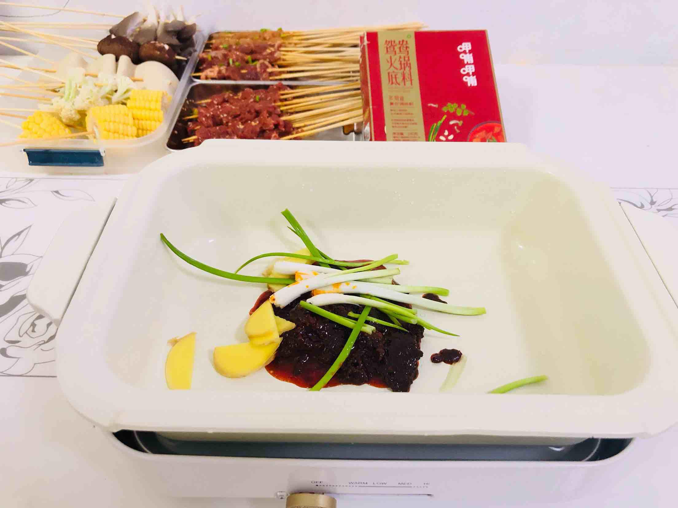 自制串串的做法-香辣味其它工藝菜譜-易網健康養生網 自制串串的做法-香辣味其它工藝菜譜