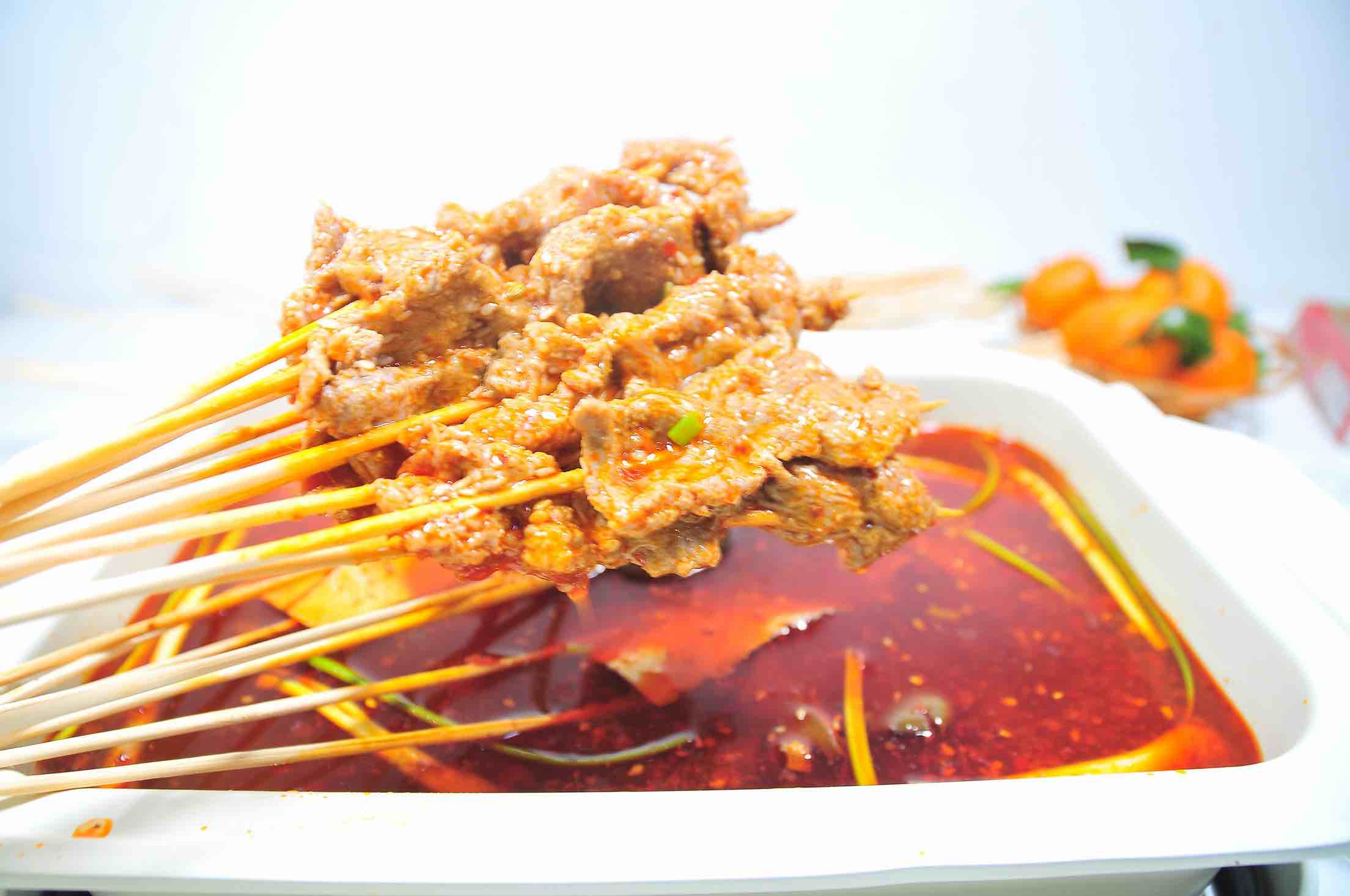 自制串串的做法-香辣味其它工藝菜譜-易網健康養生網 自制串串的做法-香辣味其它工藝菜譜