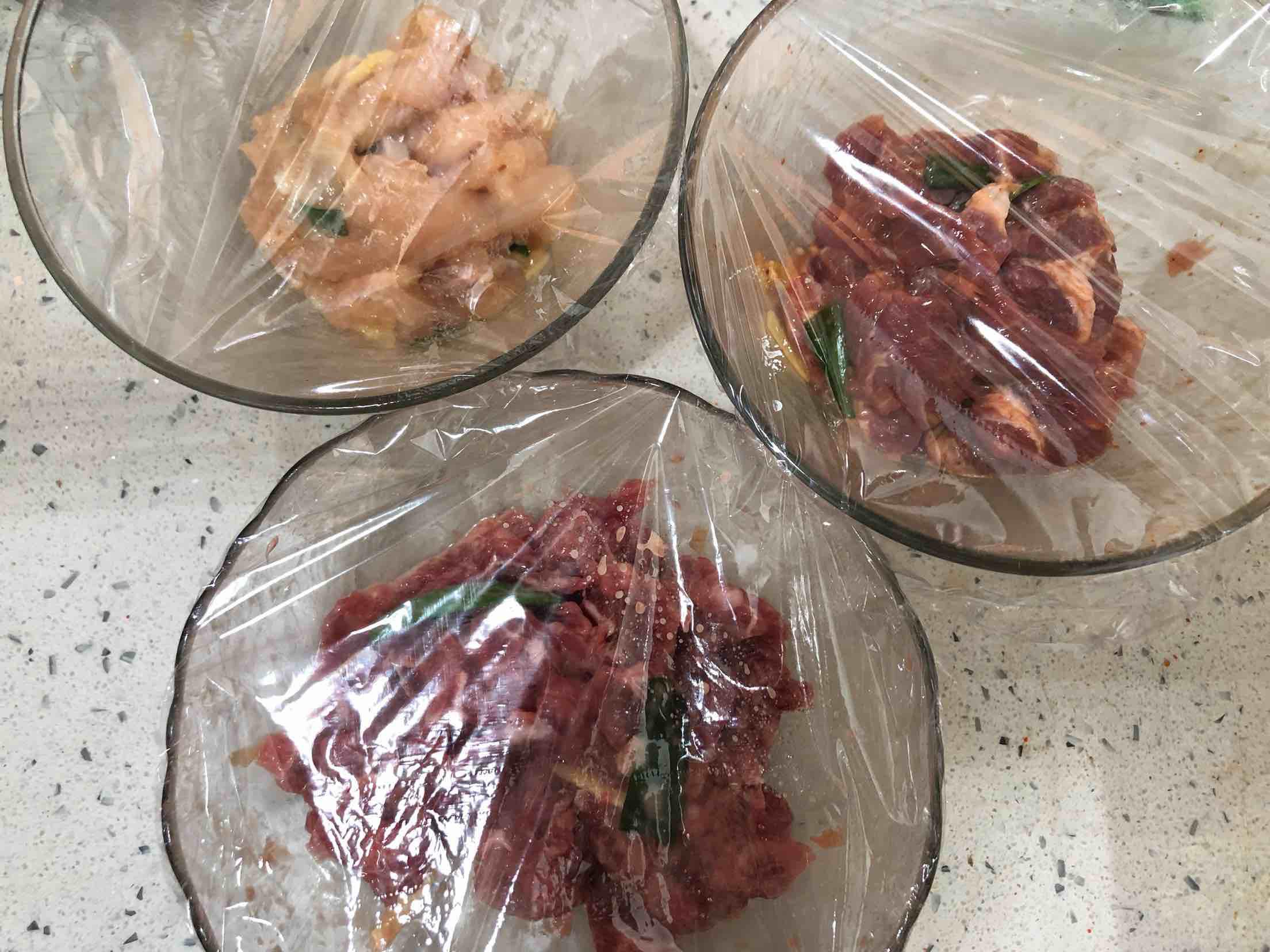 自制串串的做法-香辣味其它工藝菜譜-易網健康養生網 自制串串的做法-香辣味其它工藝菜譜