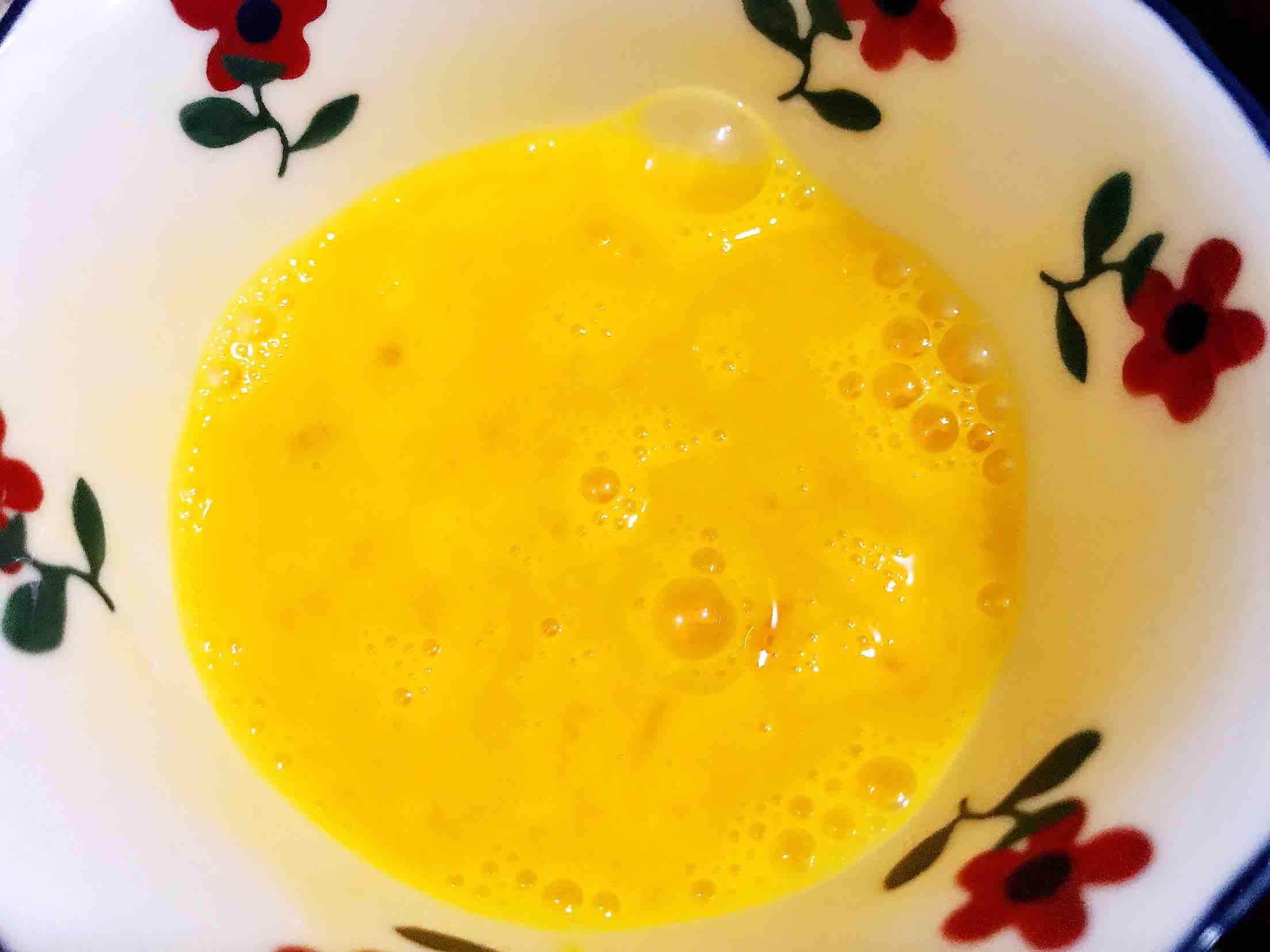 國民菜番茄炒蛋的做法-咸鮮味炒菜譜