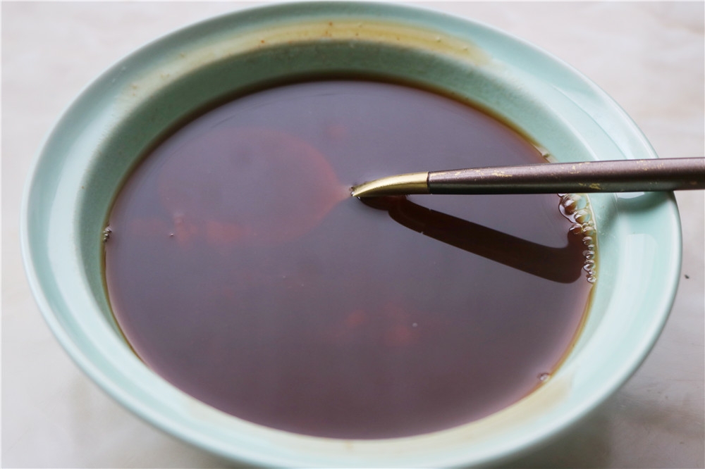 不一樣的糖醋里脊,太好吃了的做法-酸甜味炸菜譜-易網健康養生網 不一樣的糖醋里脊,太好吃了的做法-酸甜味炸菜譜