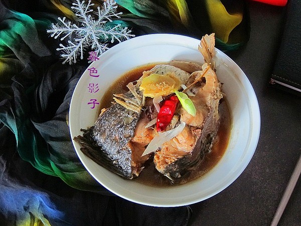 清燉鯉魚的做法-香辣味燉菜譜-易網健康養生網 清燉鯉魚的做法-香辣味燉菜譜