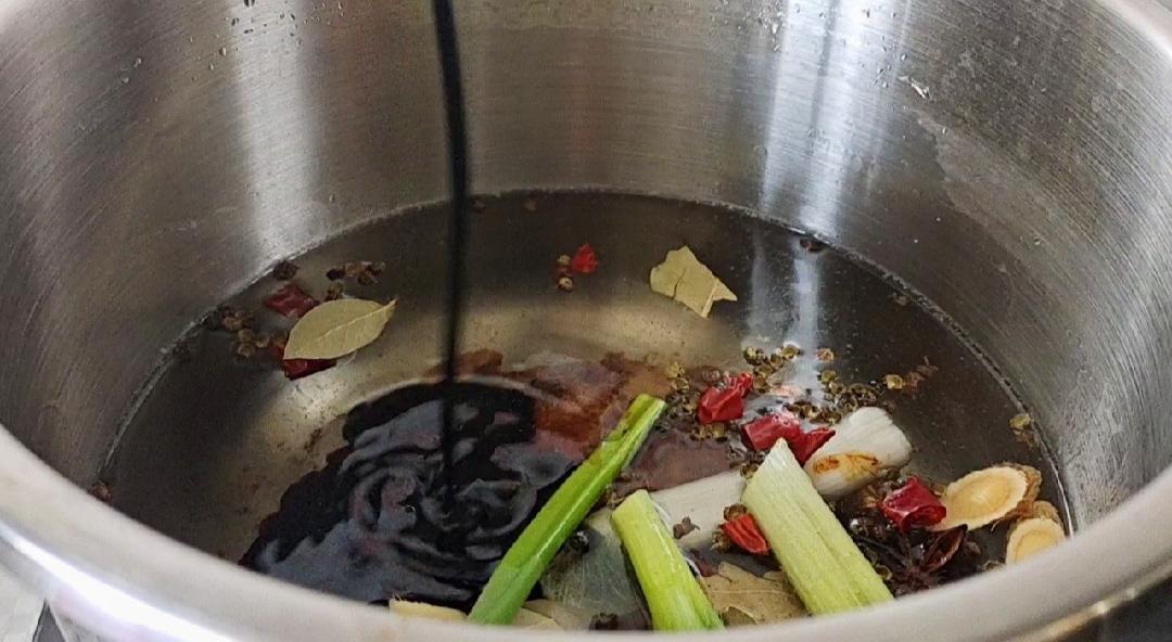 #冬至大如年#冬至進補多吃牛肉,懶人做法…鹵牛肉的做法-五香味鹵菜譜-易網健康養生網 #冬至大如年#冬至進補多吃牛肉,懶人做法…鹵牛肉的做法-五香味鹵菜譜