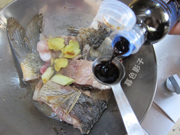 清燉鯉魚的做法-香辣味燉菜譜-易網健康養生網 清燉鯉魚的做法-香辣味燉菜譜