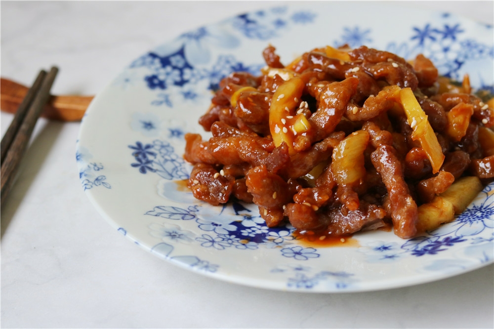 不一樣的糖醋里脊,太好吃了的做法-酸甜味炸菜譜-易網健康養生網 不一樣的糖醋里脊,太好吃了的做法-酸甜味炸菜譜