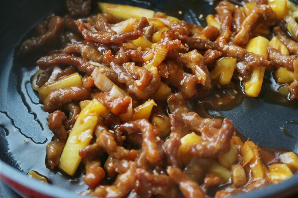 不一樣的糖醋里脊,太好吃了的做法-酸甜味炸菜譜-易網健康養生網 不一樣的糖醋里脊,太好吃了的做法-酸甜味炸菜譜