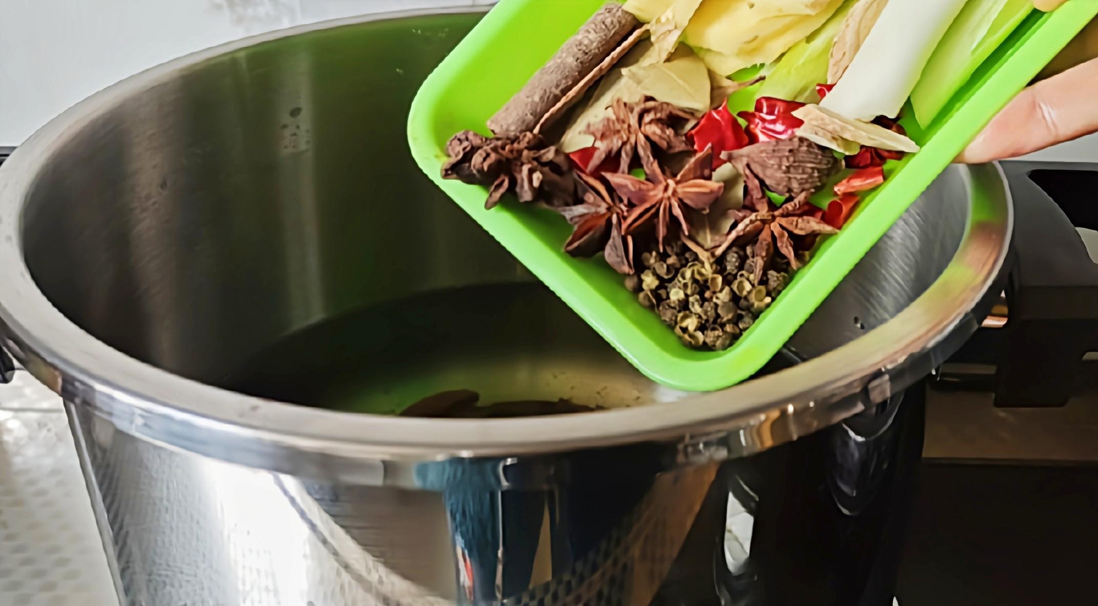 #冬至大如年#冬至進補多吃牛肉,懶人做法…鹵牛肉的做法-五香味鹵菜譜-易網健康養生網 #冬至大如年#冬至進補多吃牛肉,懶人做法…鹵牛肉的做法-五香味鹵菜譜