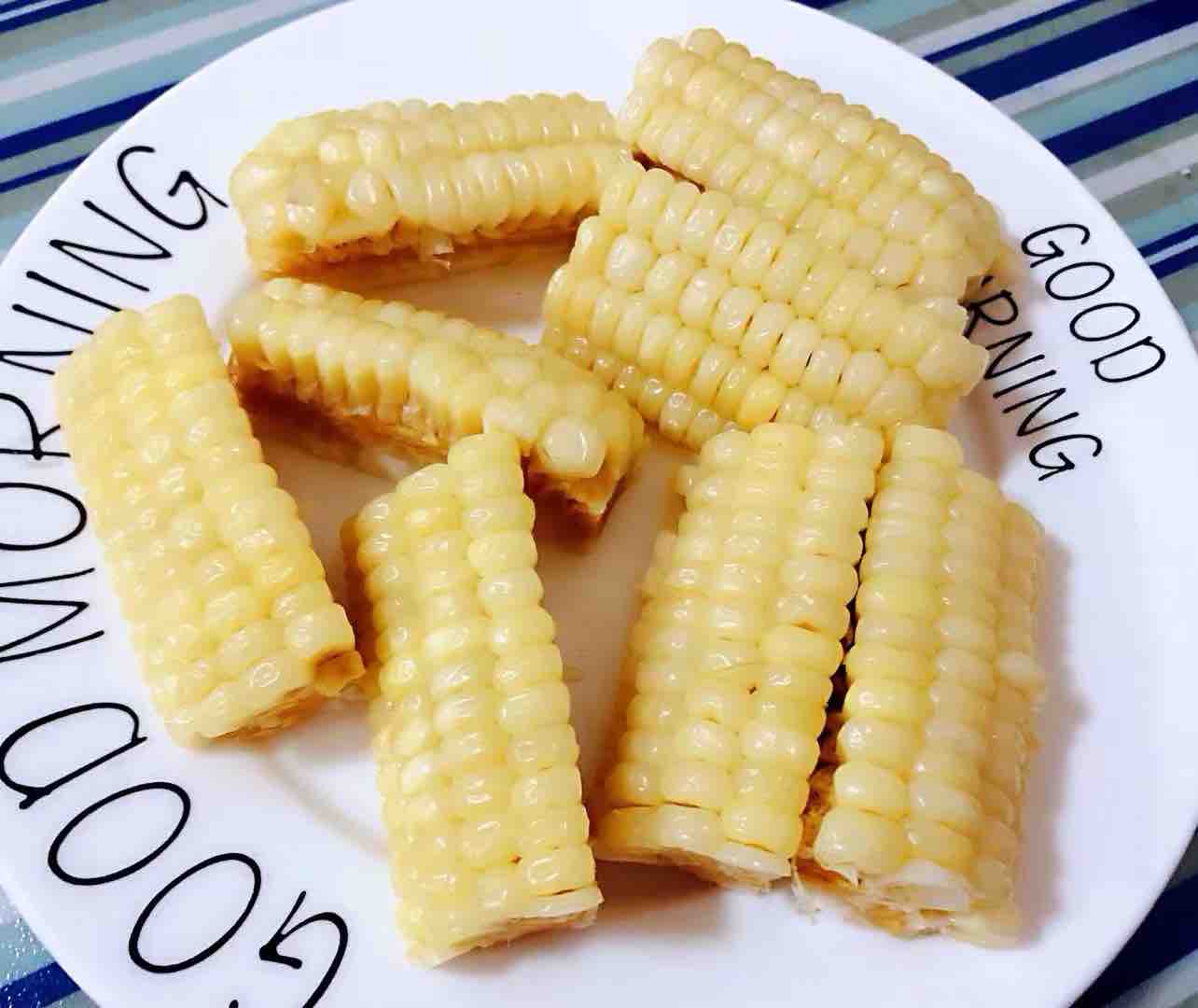 糯米排骨蒸玉米的做法-咸鮮味蒸菜譜-易網健康養生網 糯米排骨蒸玉米的做法-咸鮮味蒸菜譜