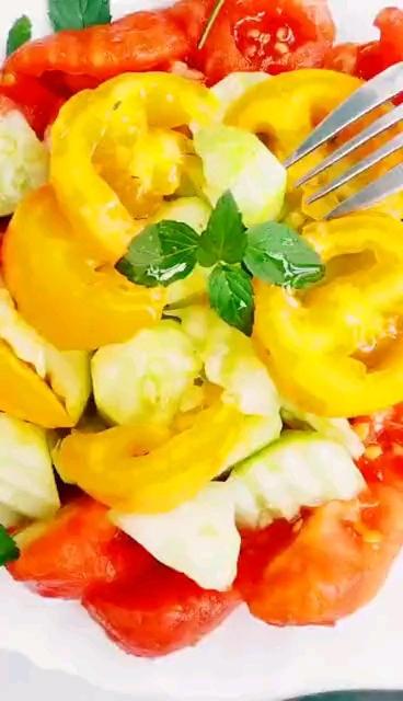 這菜酸甜可口,好吃不長肉,減肥降脂的做法-酸甜味拌菜譜-易網(wǎng)健康養(yǎng)生網(wǎng) 這菜酸甜可口,好吃不長肉,減肥降脂的做法-酸甜味拌菜譜