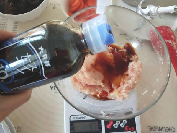 木耳雞肉蒸餃的做法-家常味蒸菜譜-易網健康養生網 木耳雞肉蒸餃的做法-家常味蒸菜譜