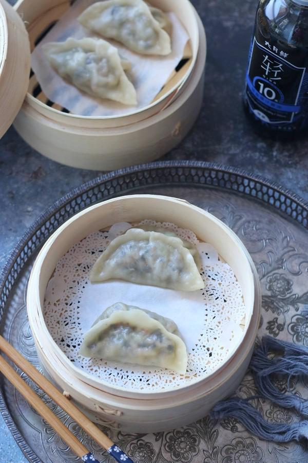 木耳雞肉蒸餃的做法-家常味蒸菜譜-易網健康養生網 木耳雞肉蒸餃的做法-家常味蒸菜譜
