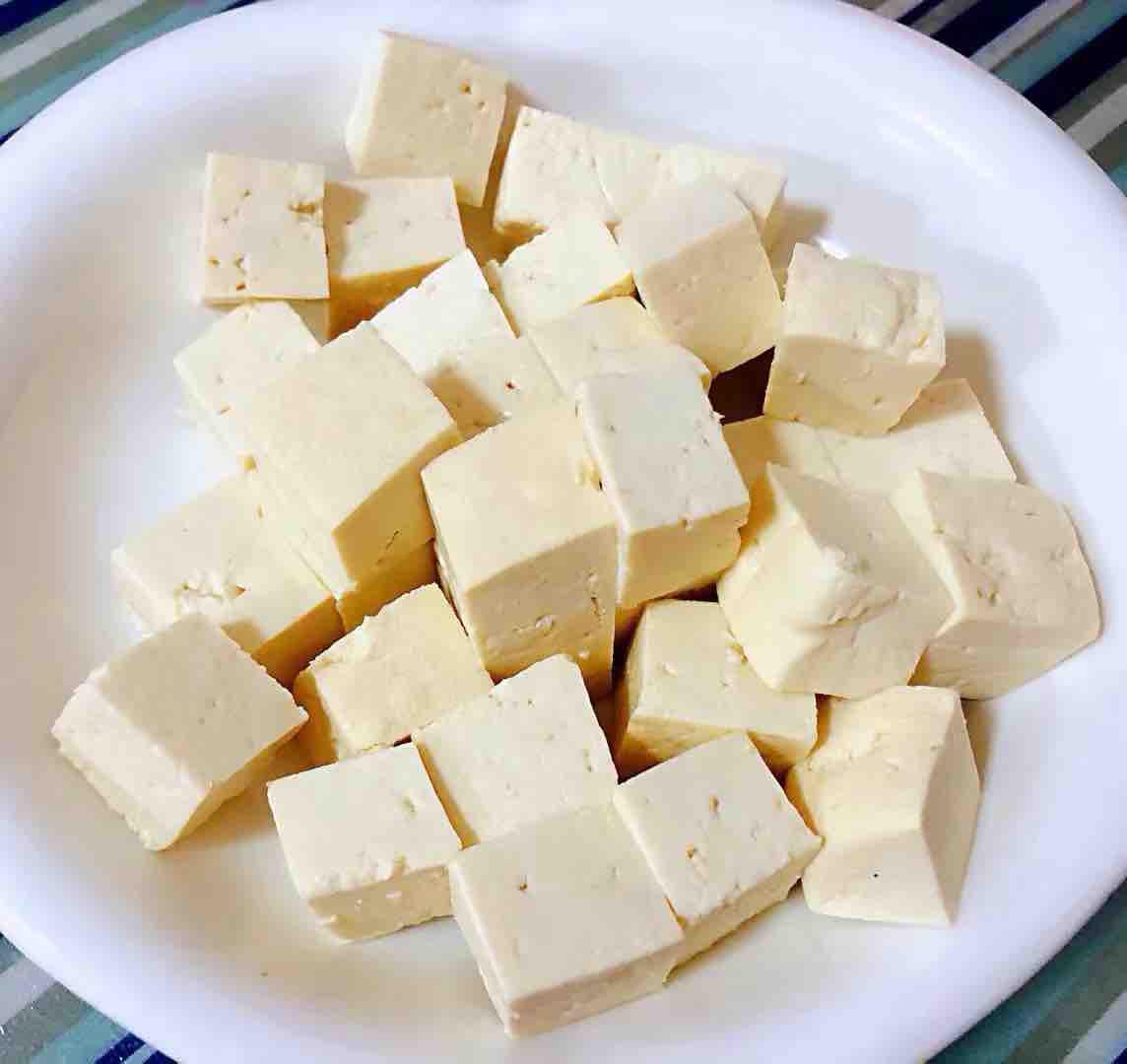 黑魚豆腐湯的做法-家常味煮菜譜