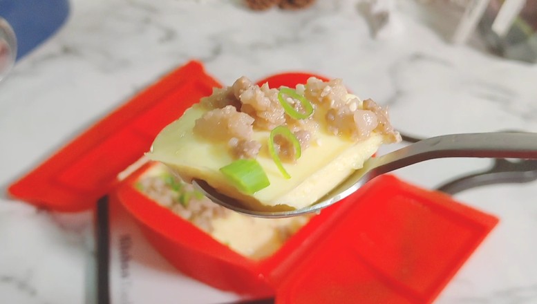 肉末豆腐蒸蛋的家常做法,鮮香滑嫩超好吃的做法-家常味蒸菜譜-易網健康養生網 肉末豆腐蒸蛋的家常做法,鮮香滑嫩超好吃的做法-家常味蒸菜譜