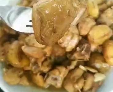 冬季,遇到這菜別錯(cuò)過,軟爛鮮香又滋補(bǔ)的做法-家常味燉菜譜